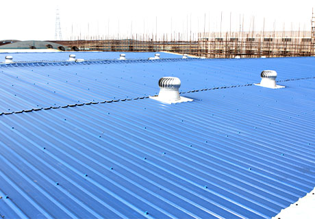 UPVC Roof Sheet Price: Affordable and High-Quality Roofing Solutions from ShenYu