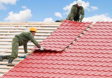 How to Install ASA/ PVC Roof Sheets?