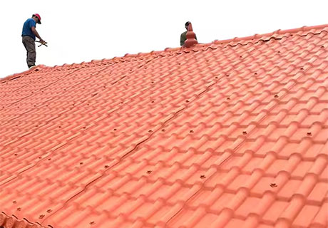 Synthetic Roof Tile Installation: Avoiding 7 Critical Dimension Mistakes