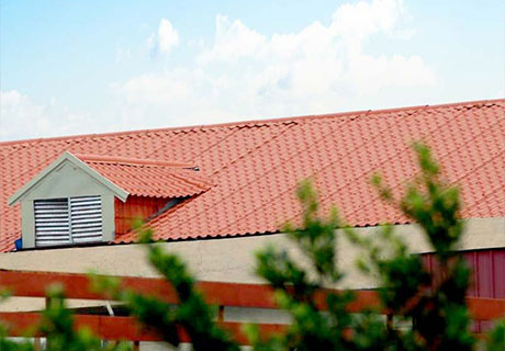 Noise Reduction Roofing: How UPVC Roofing Sheets Solve Urban & Industrial Sound Problems