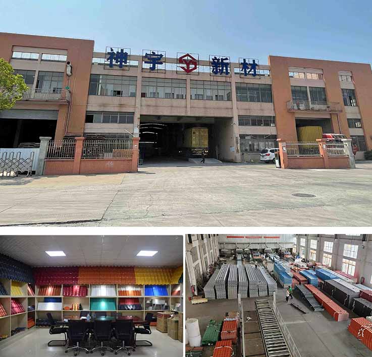Foshan Uniko Building Materials Co.,Ltd