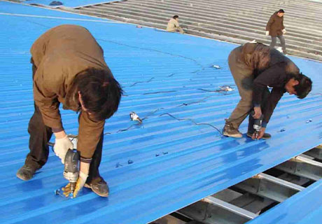 The Science Behind Strength: A Comprehensive Exploration of UPVC Roof Sheets' Engineering Principles