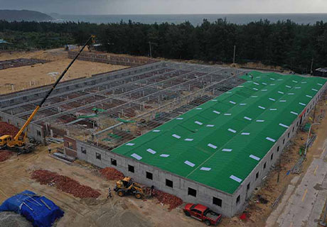 A Practical Guide to Choosing the Best Roofing for Your Agricultural Buildings