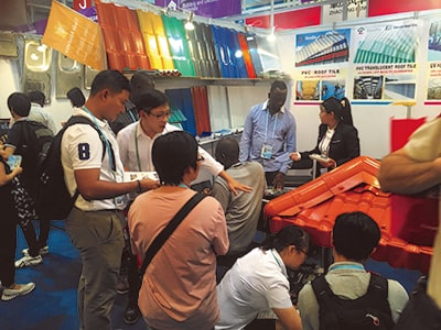 China-eurasia EXPO