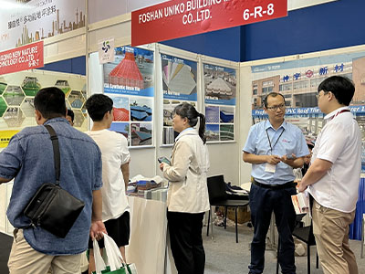 Indonesia Exhibition