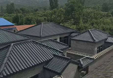 Are ASA Roofing Sheets Cold-Resistant? Understanding the Performance of Resin Roof Tiles in Low Temperatures