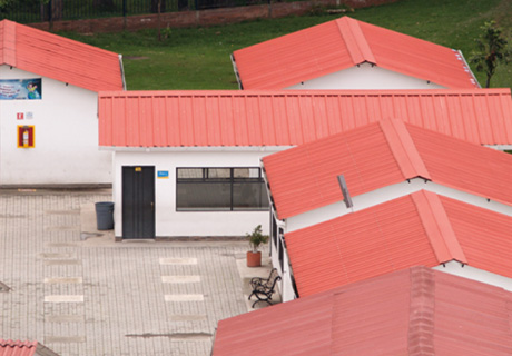 Why Do ASA Roof Tiles Develop Cracking and Discoloration?