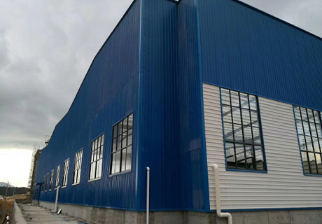 UPVC Roof Panel: The Rising Star of Sustainable Building Materials