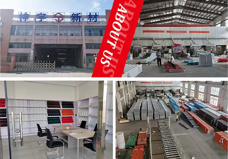SY ROOF - Leading Chinese Manufacturer of UPVC Roofing Sheets in China