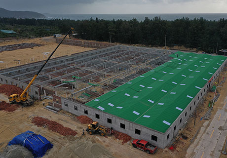 A Practical Guide to Choosing the Best UPVC Roofing Tile for Your Agricultural Buildings