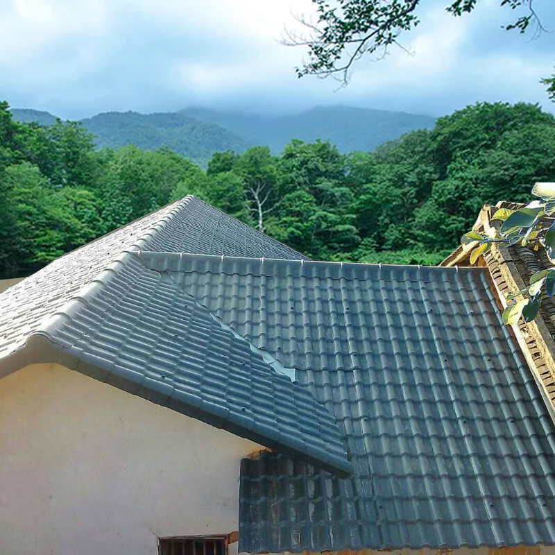 PVC Roof Sheet: The Ultimate Cost-Effective Roofing Solution for All Buildings in 2026